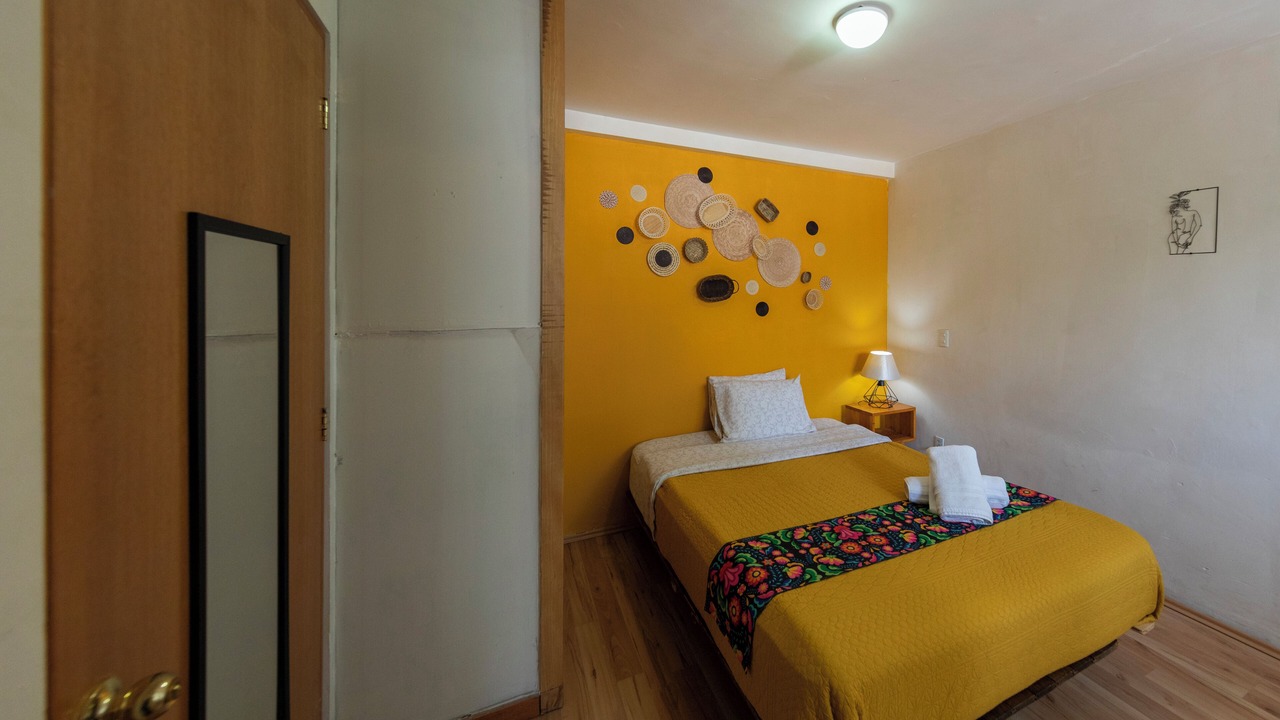 Photo of Bedroom in Del Carmen