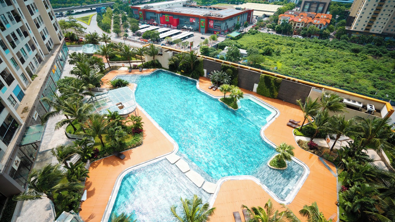 Photo of Outdoor in Trung Hoa Nhan Chinh