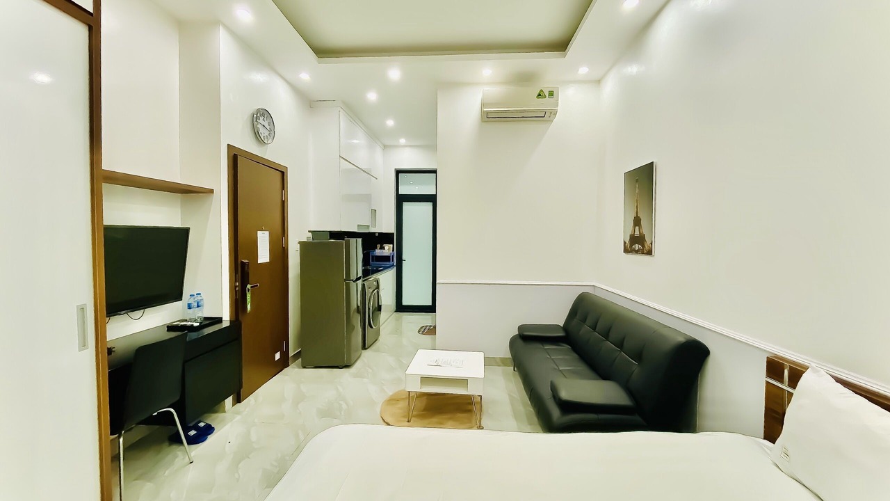 Photo of Bedroom in Hai Phong