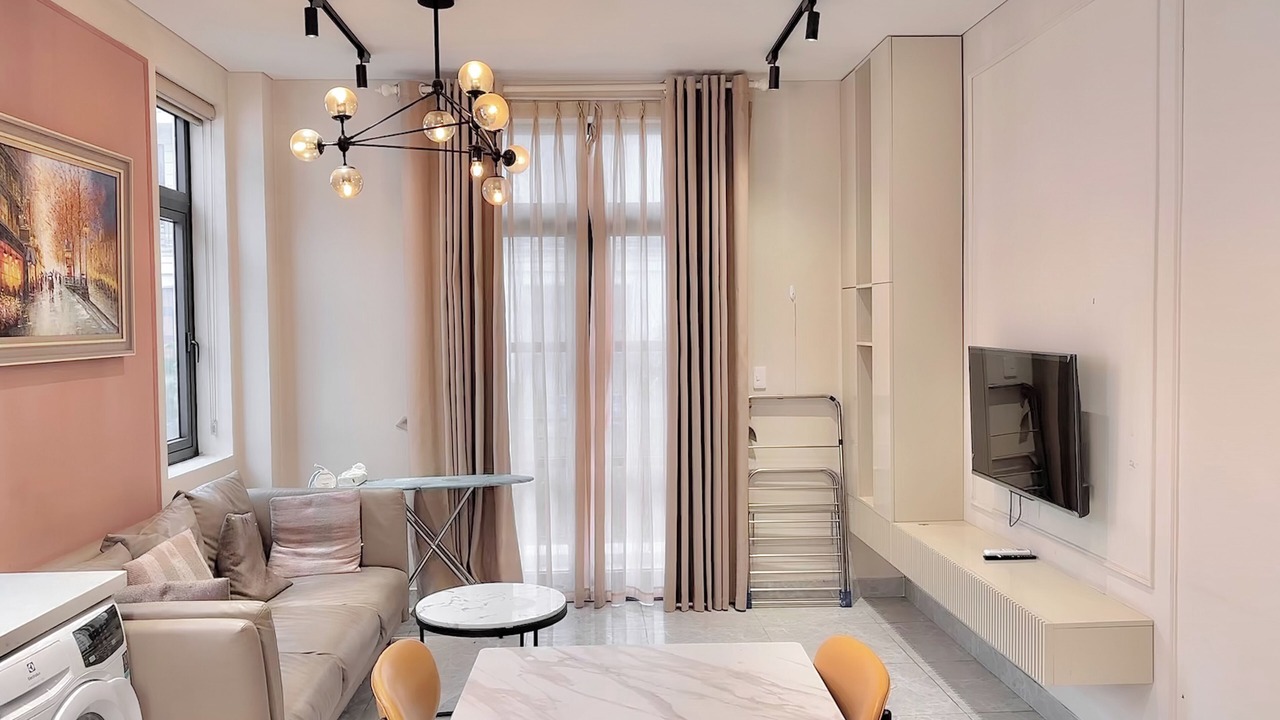 Photo of Livingroom in Hai Phong