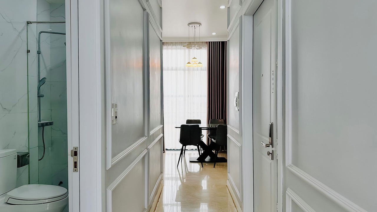 Photo of Bathroom in Hai Phong