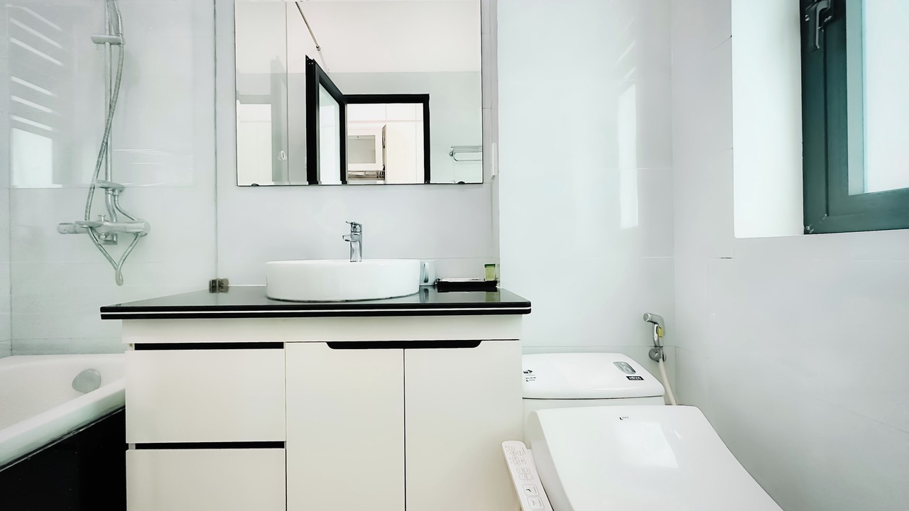 Photo of Bathroom in Hai Phong