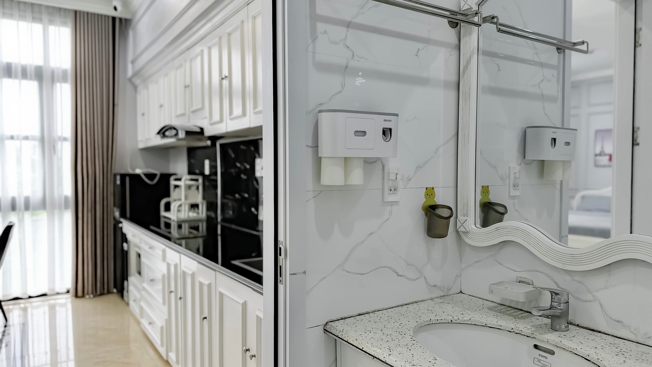 Photo of Bathroom in Hai Phong