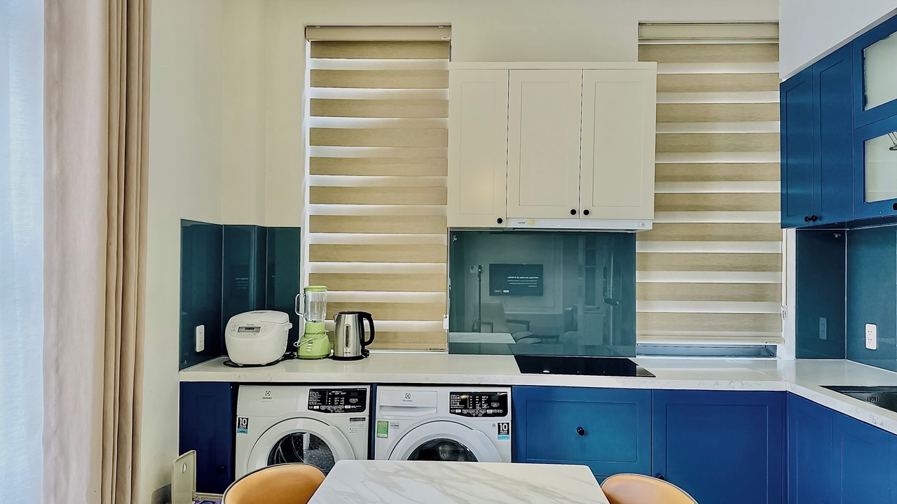 Photo of Kitchen in Hai Phong