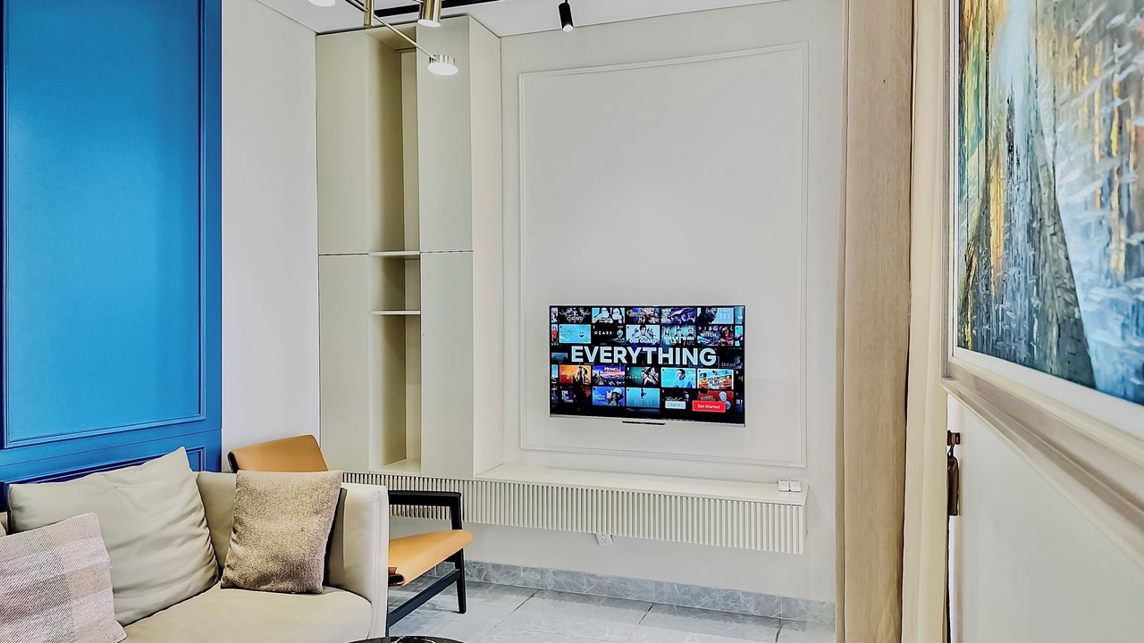 Photo of Livingroom in Hai Phong