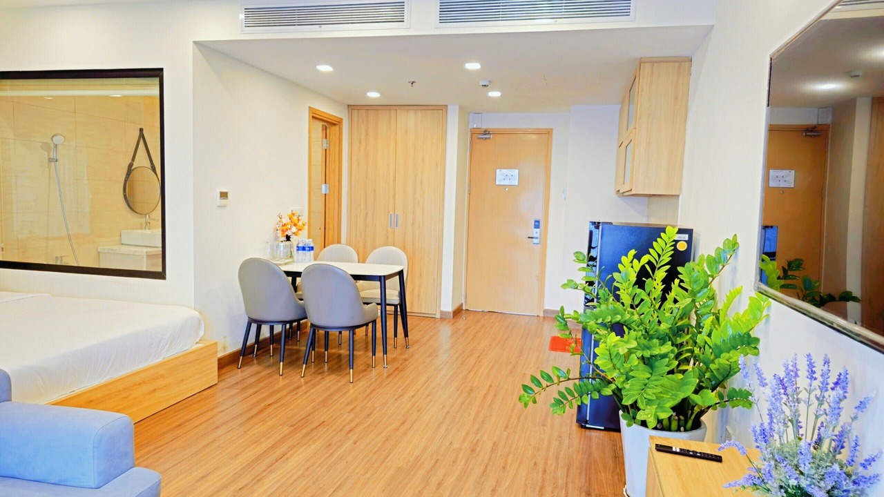 Photo of Bedroom in Quy Nhon