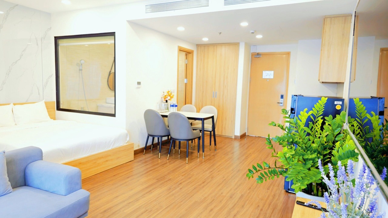 Photo of Bedroom in Quy Nhon