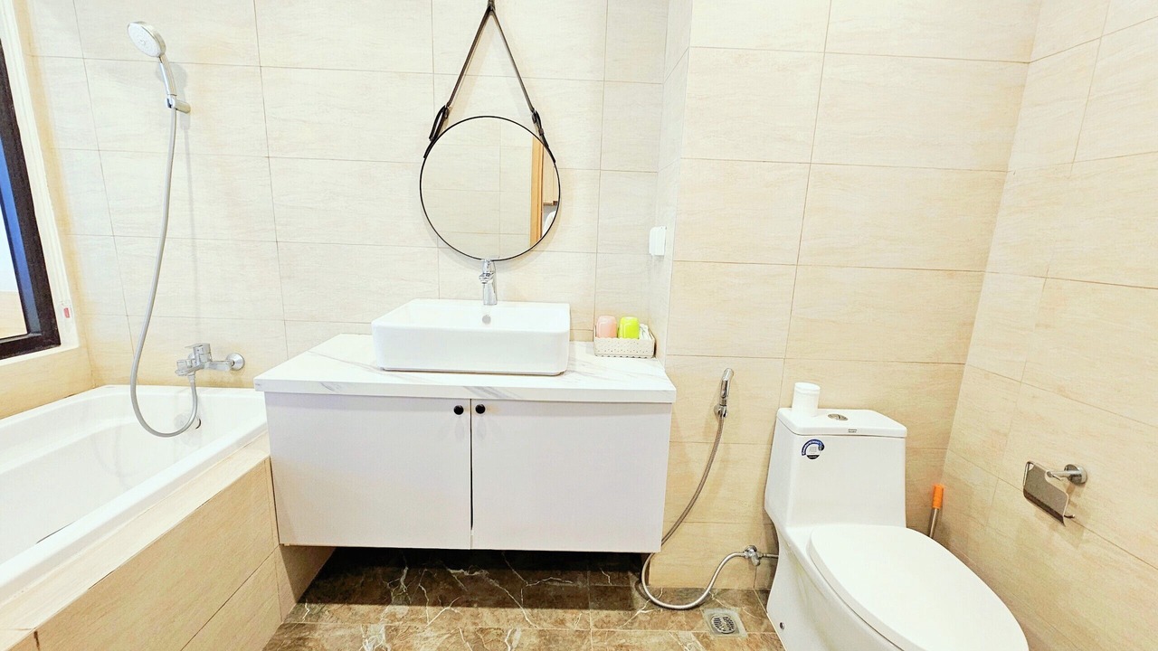 Photo of Bathroom in Quy Nhon