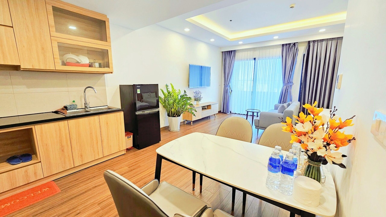 Photo of Livingroom in Quy Nhon