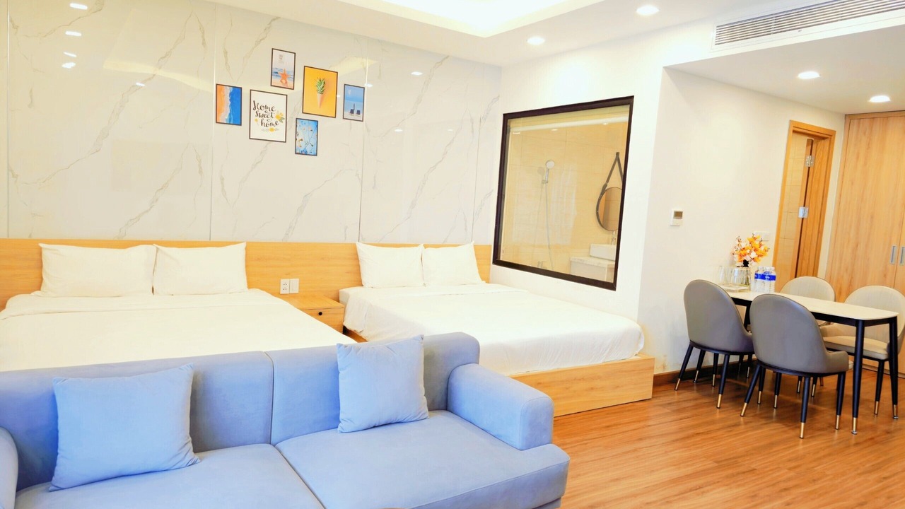 Photo of Bedroom in Quy Nhon