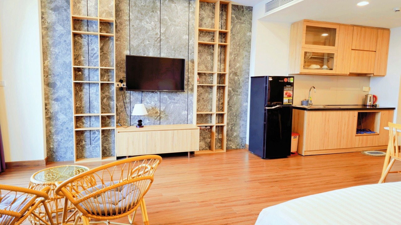Photo of Bedroom in Quy Nhon