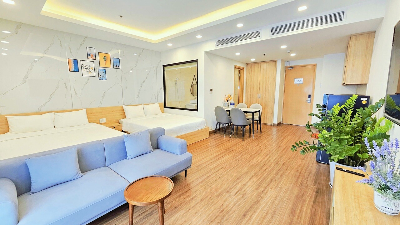 Photo of Bedroom in Quy Nhon
