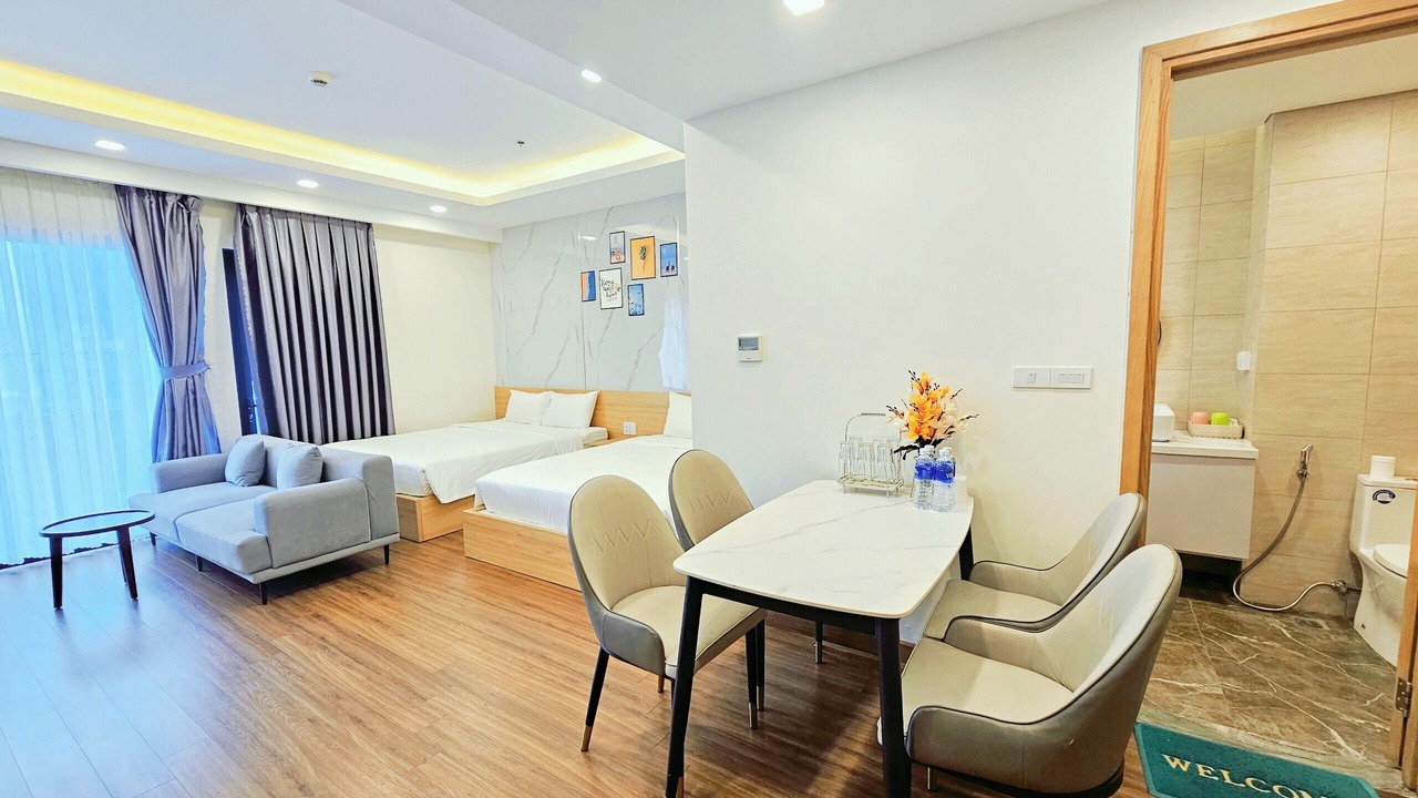 Photo of Bedroom in Quy Nhon