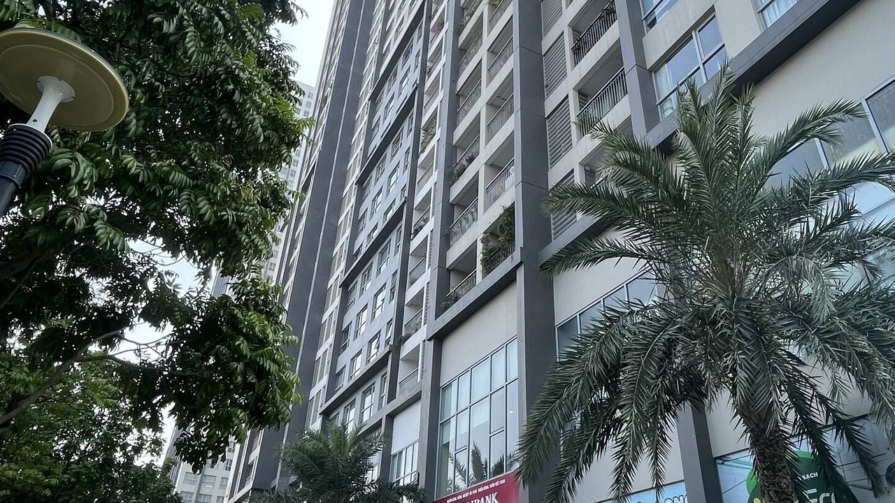 Photo of Outdoor in My Đinh