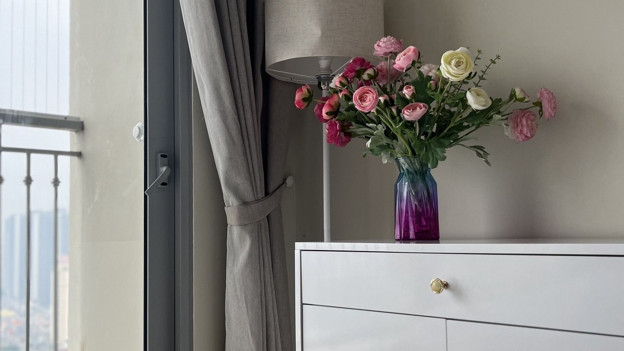 Photo of Bedroom in My Đinh
