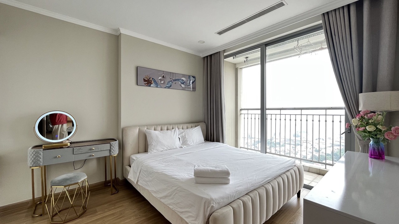 Photo of Bedroom in My Đinh
