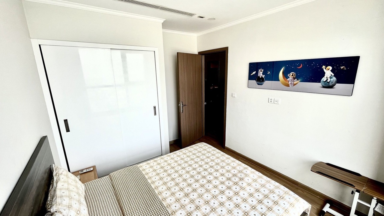 Photo of Bedroom in My Đinh