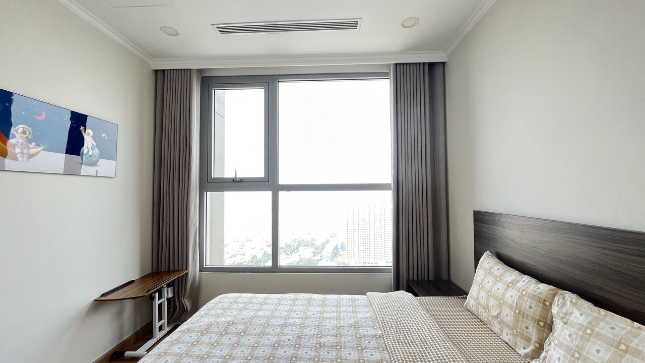 Photo of Bedroom in My Đinh