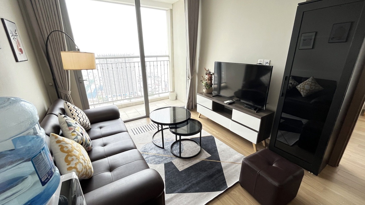 Photo of Livingroom in My Đinh