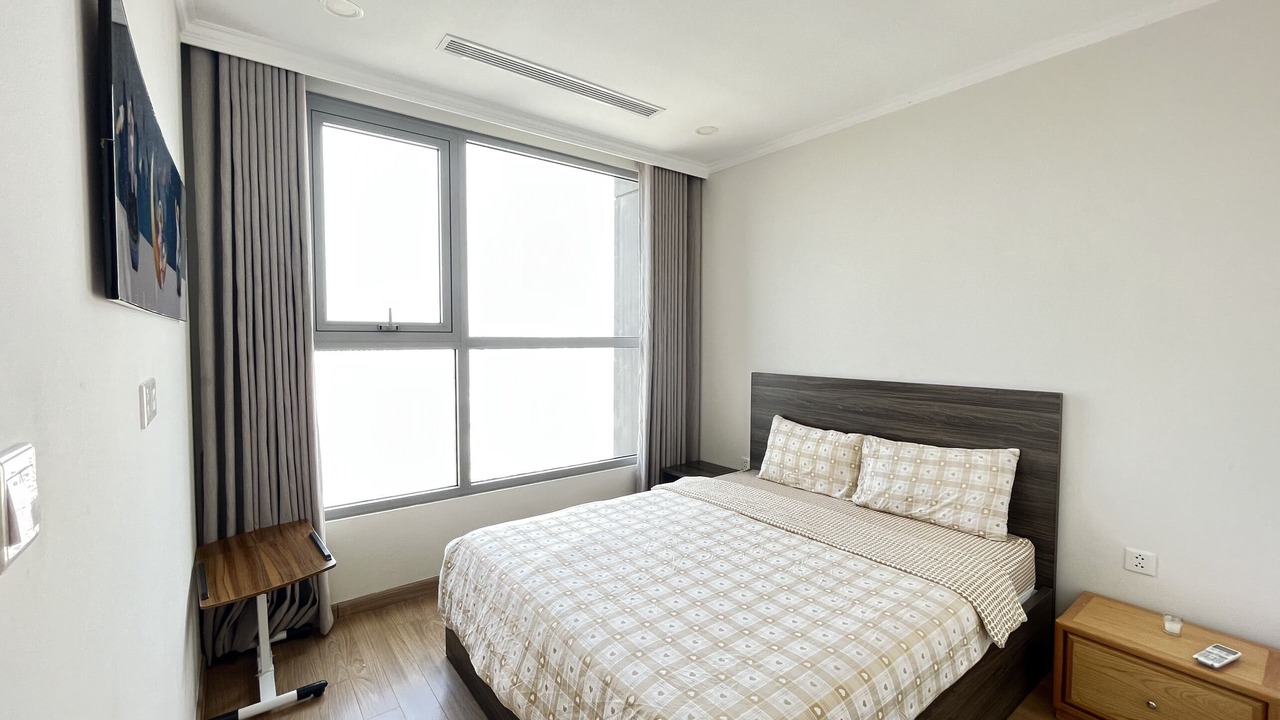 Photo of Bedroom in My Đinh