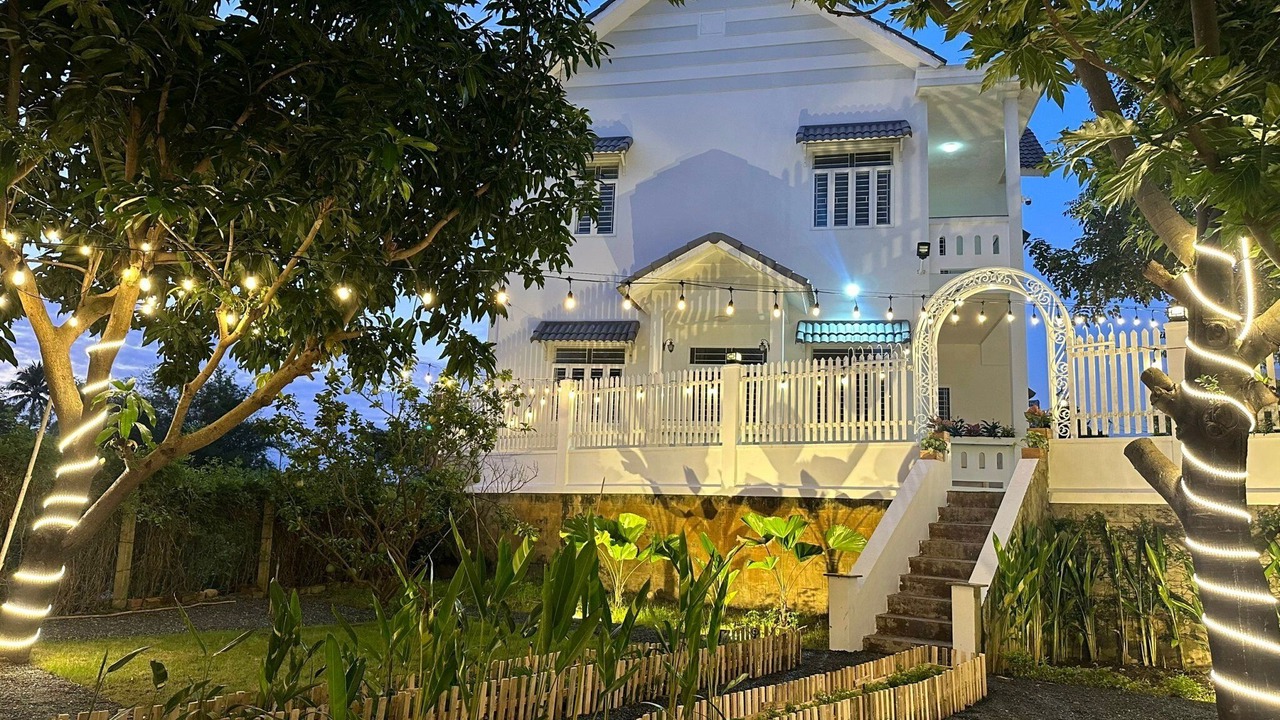 Photo of Outdoor in Nha Trang