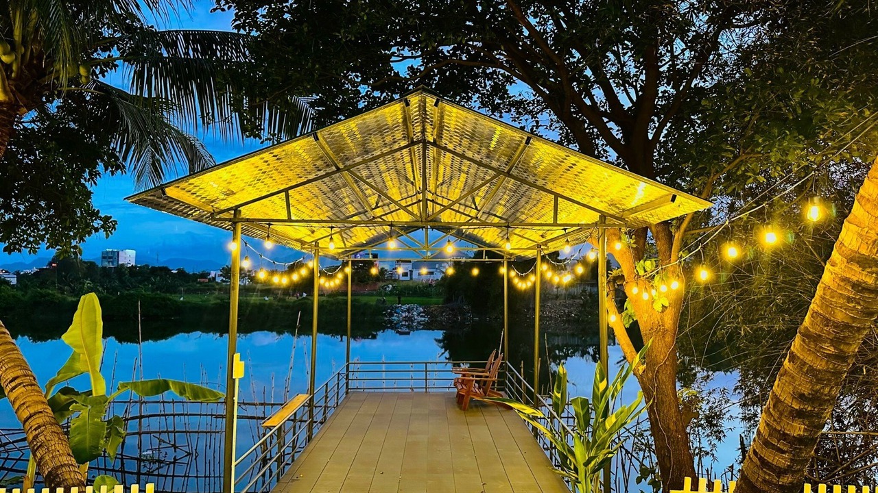 Photo of Outdoor in Nha Trang
