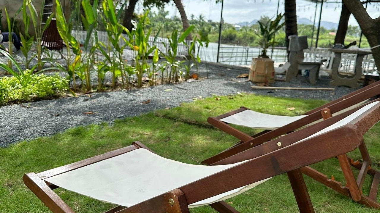 Photo of Outdoor in Nha Trang