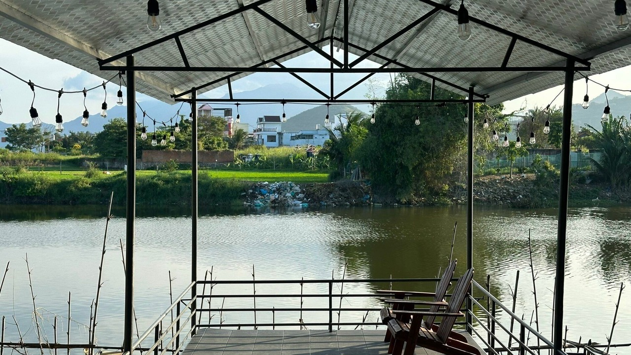 Photo of Patio Balcony in Nha Trang