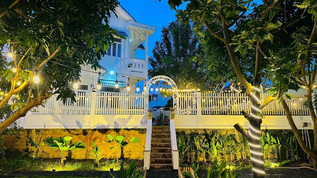 Photo of Outdoor in Nha Trang