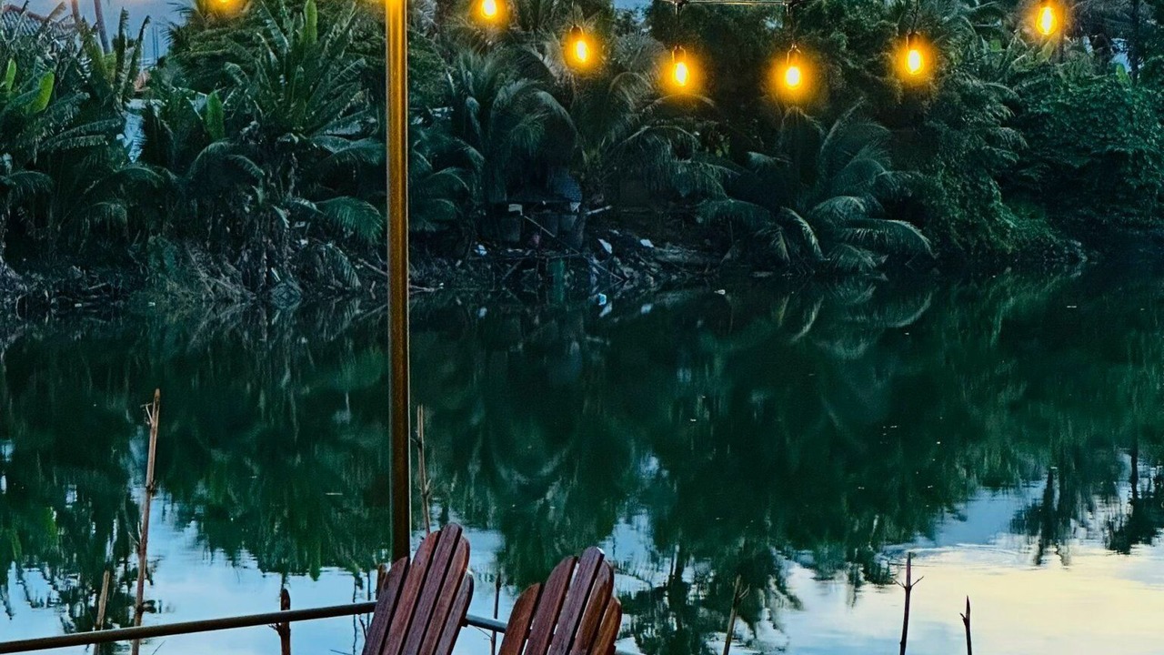 Photo of Outdoor in Nha Trang