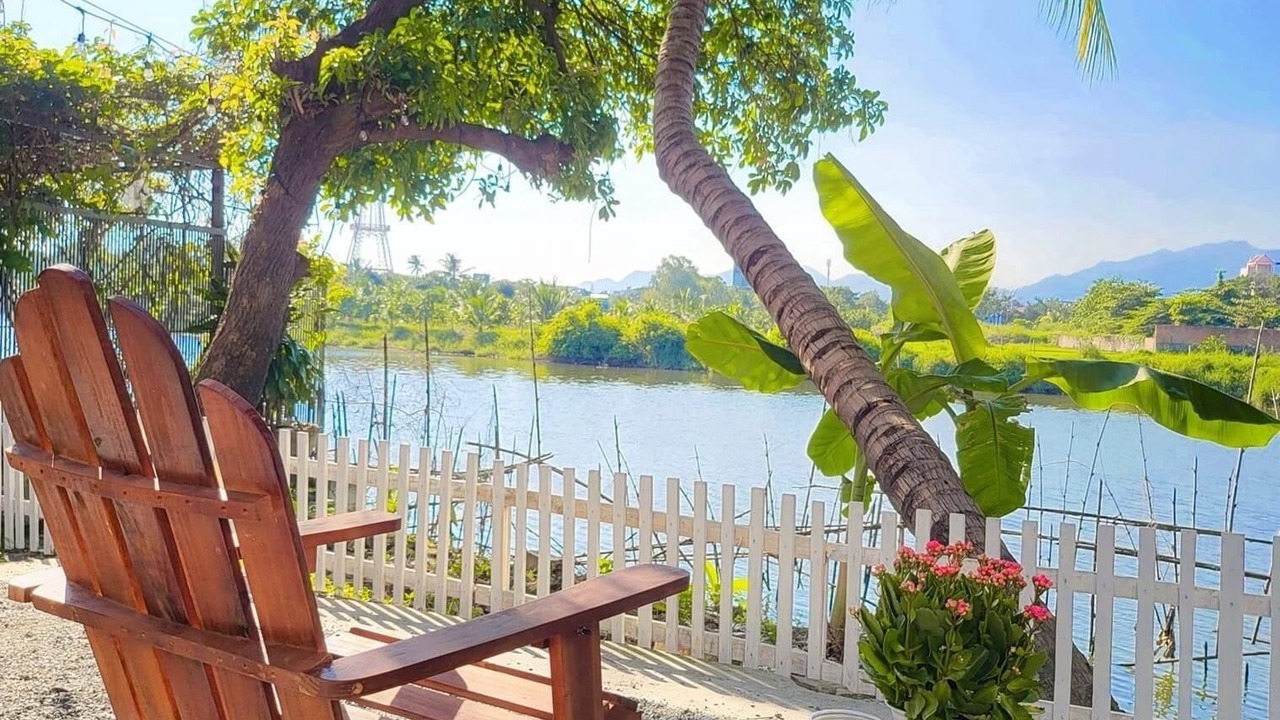 Photo of Outdoor in Nha Trang