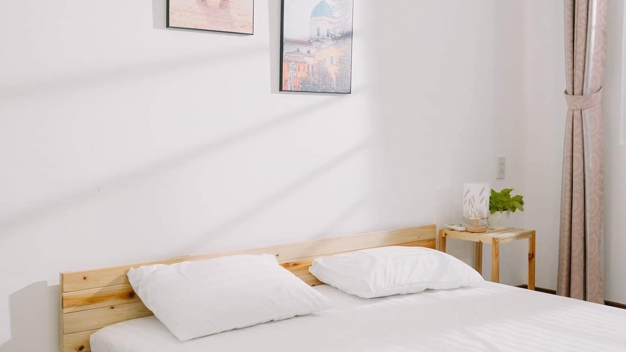 Photo of Bedroom in Nha Trang