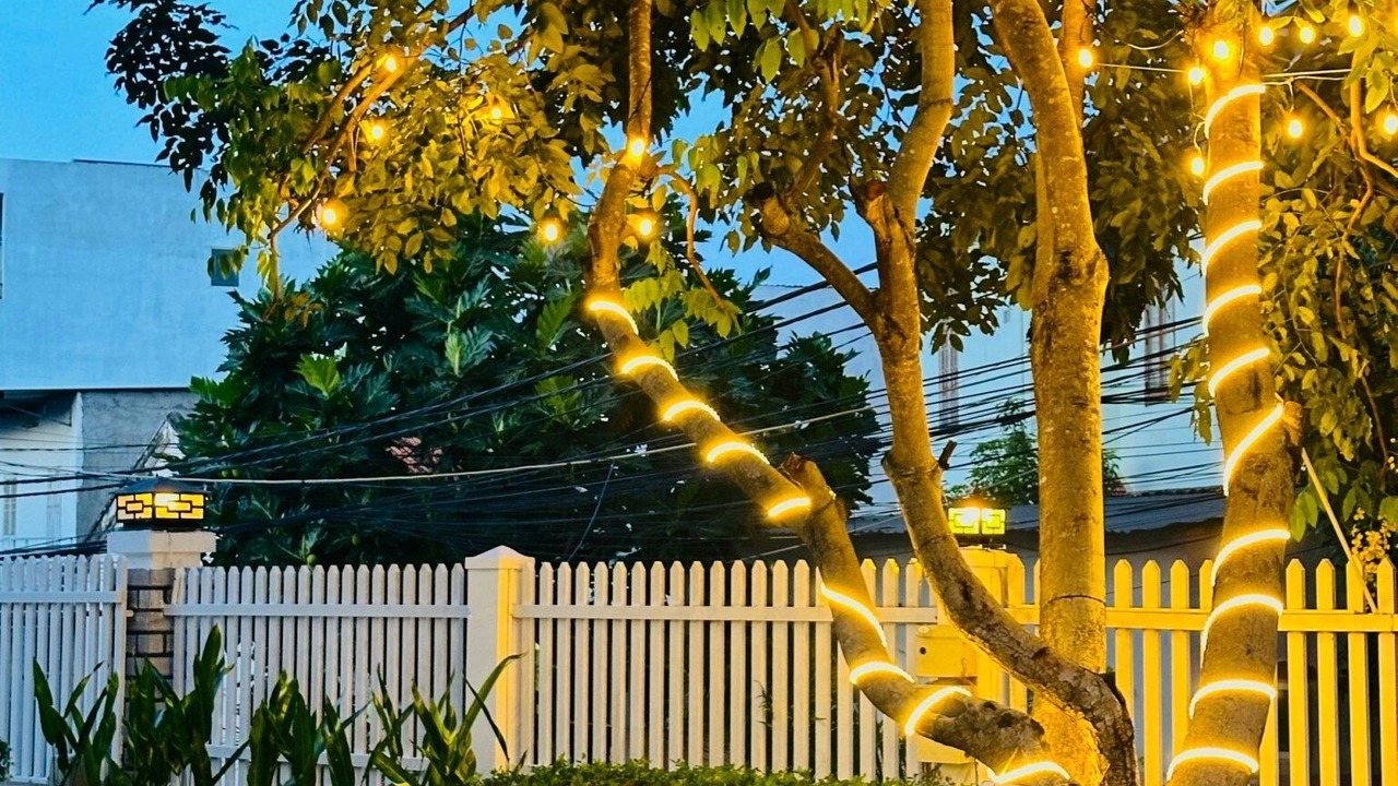 Photo of Outdoor in Nha Trang