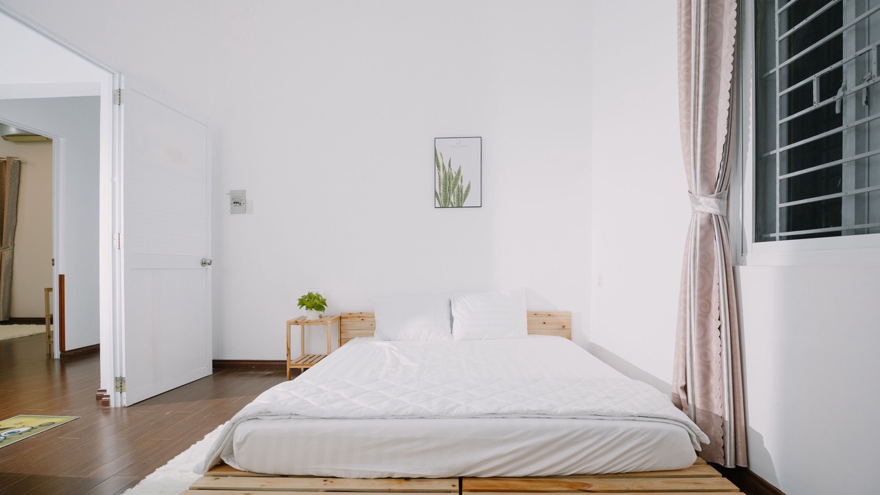 Photo of Bedroom in Nha Trang