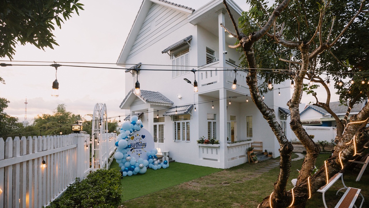 Photo of Outdoor in Nha Trang