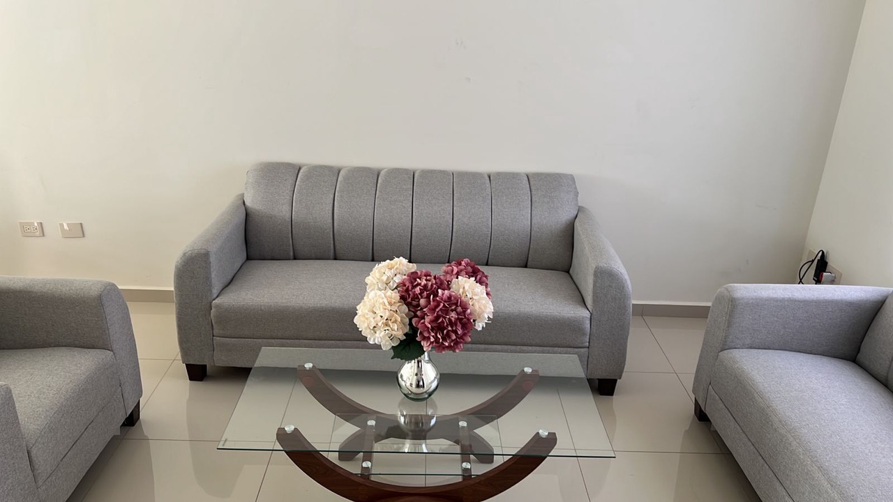 Photo of Livingroom in Culiacan