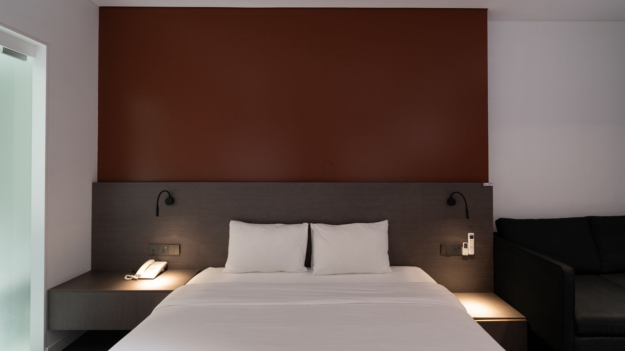 Photo of Bedroom in Bac Giang
