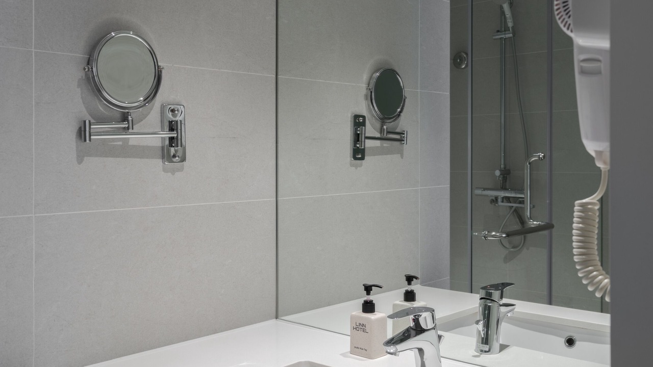 Photo of Bathroom in Bac Giang