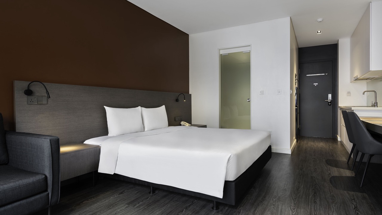 Photo of Bedroom in Bac Giang