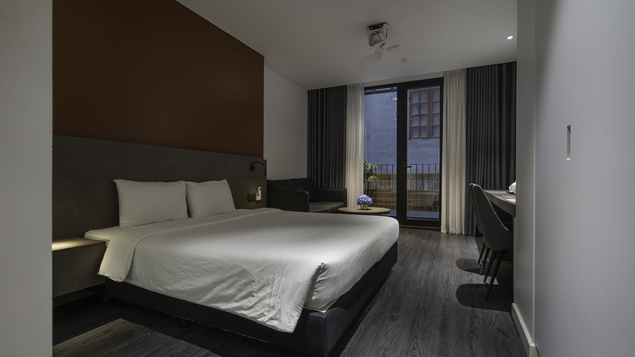Photo of Bedroom in Bac Giang