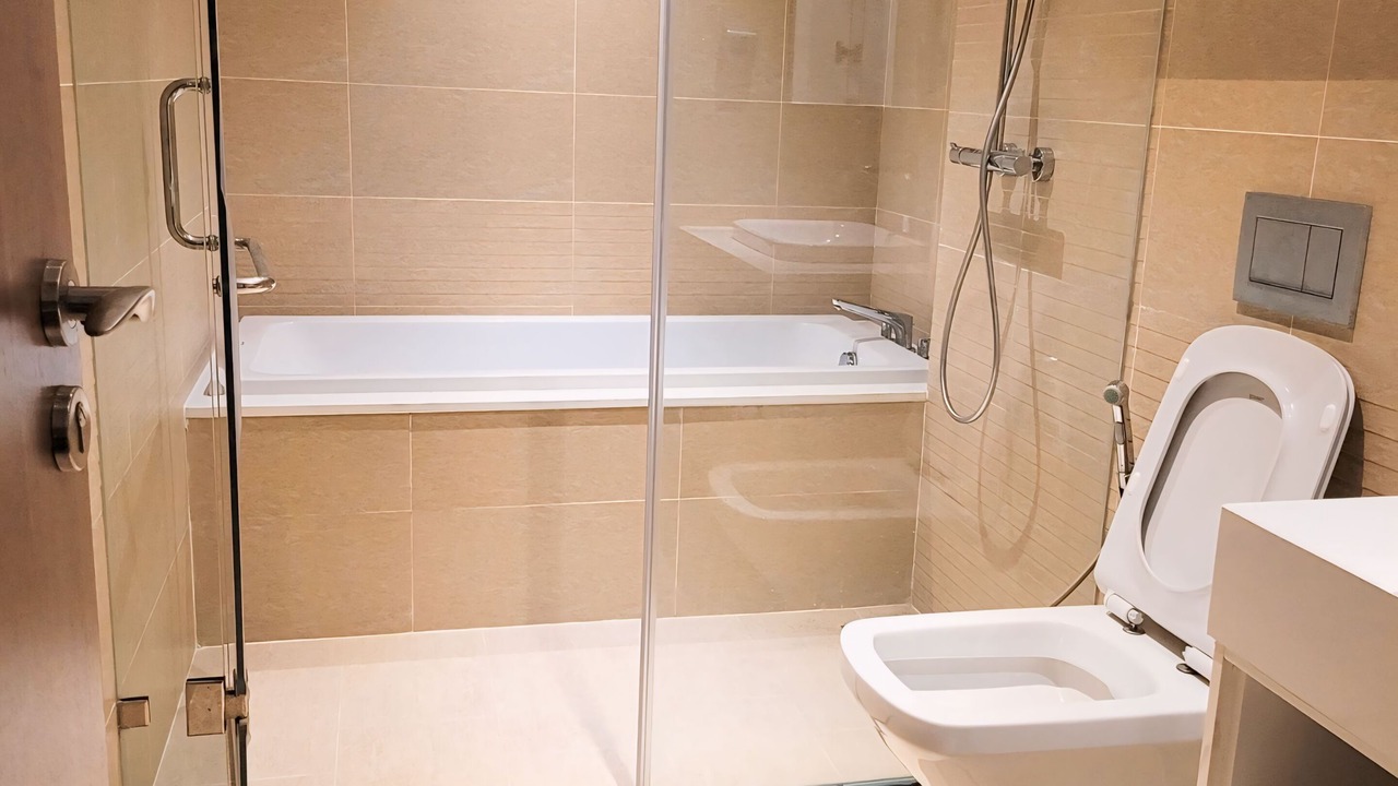 Photo of Bathroom in Ngoc Khanh