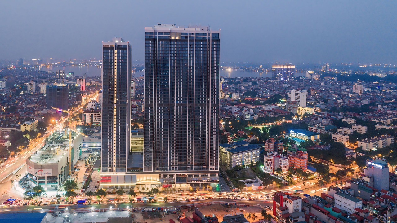 Photo of Outdoor in Ngoc Khanh