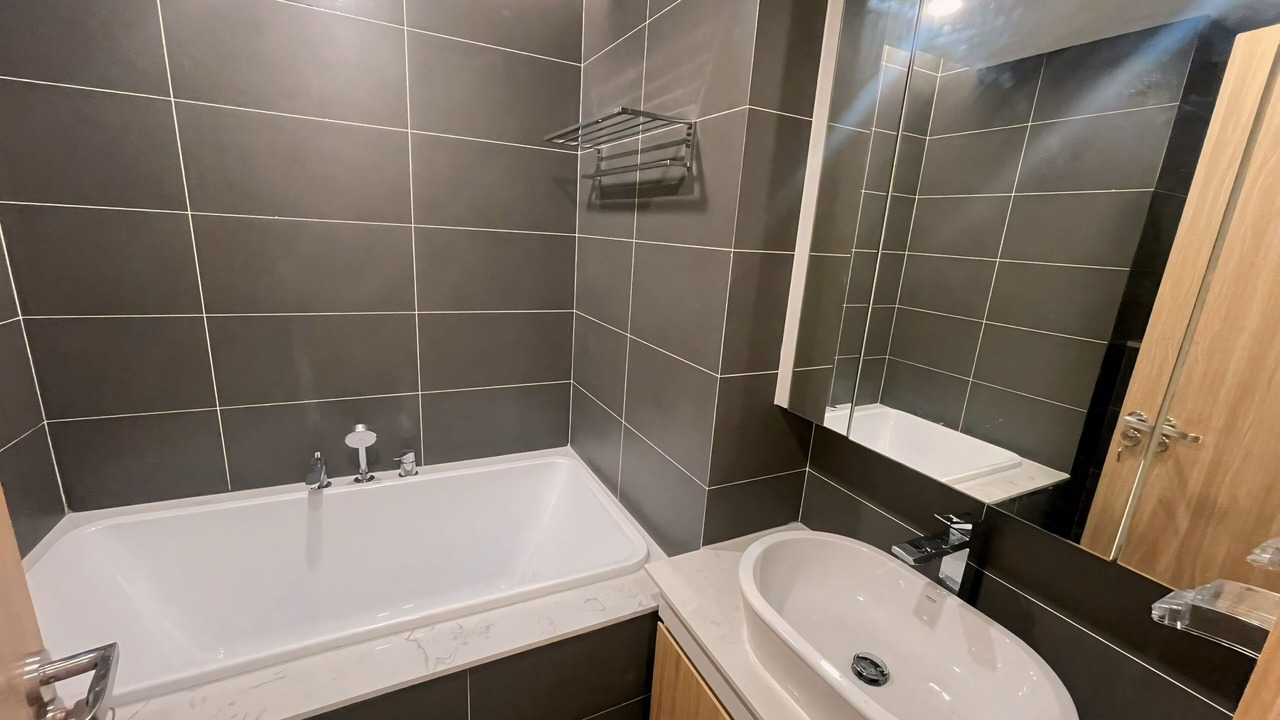 Photo of Bathroom in Ngoc Khanh