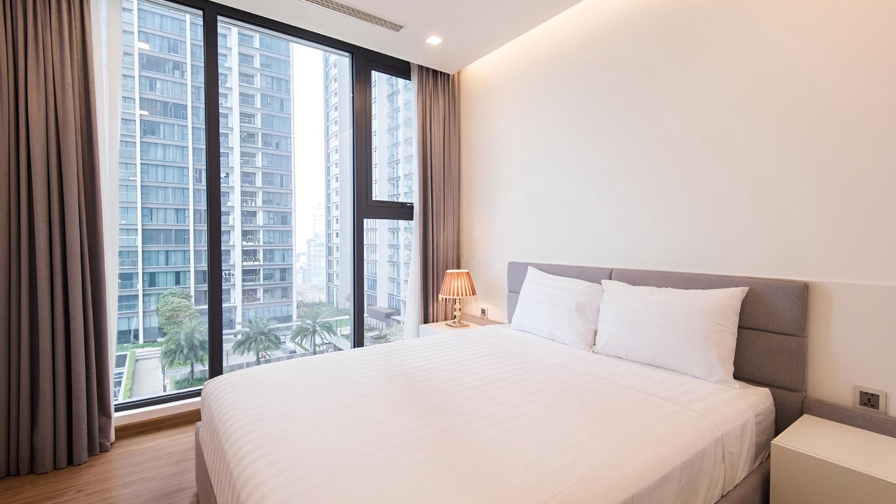 Photo of Bedroom in Ngoc Khanh