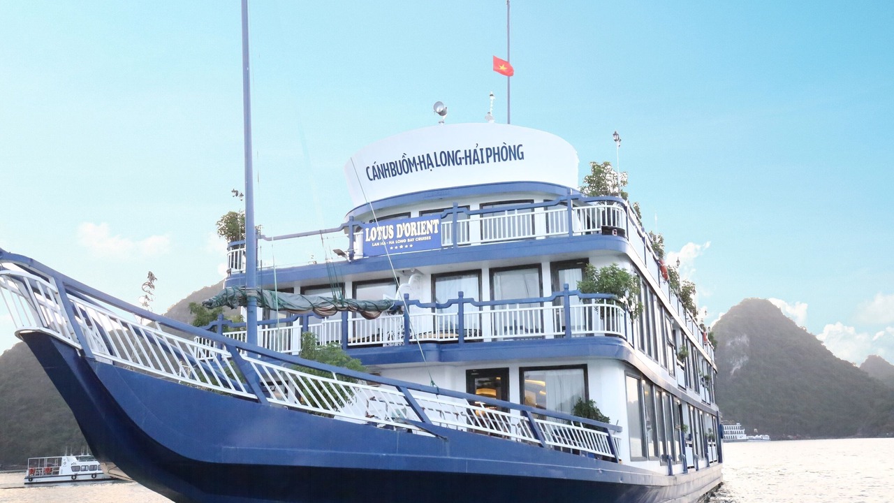 Photo of Outdoor in Ha Long
