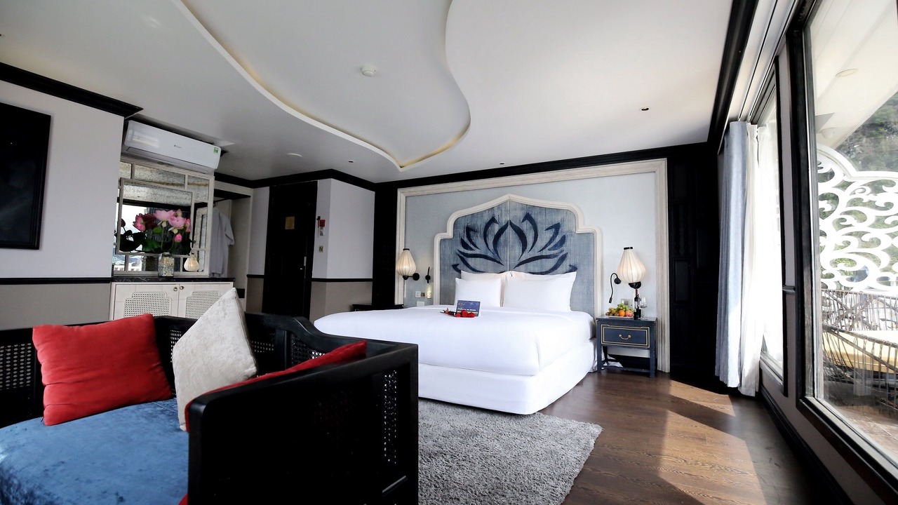 Photo of Bedroom in Ha Long