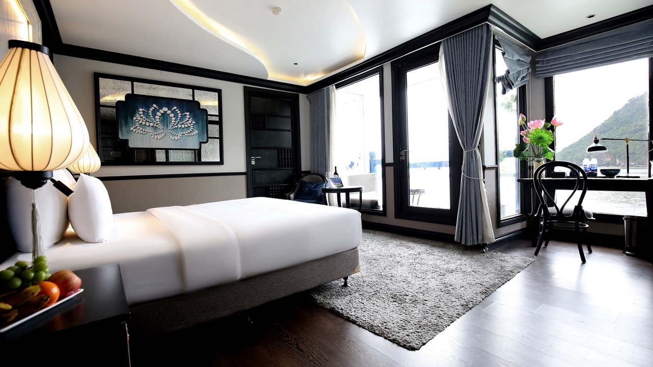 Photo of Bedroom in Ha Long