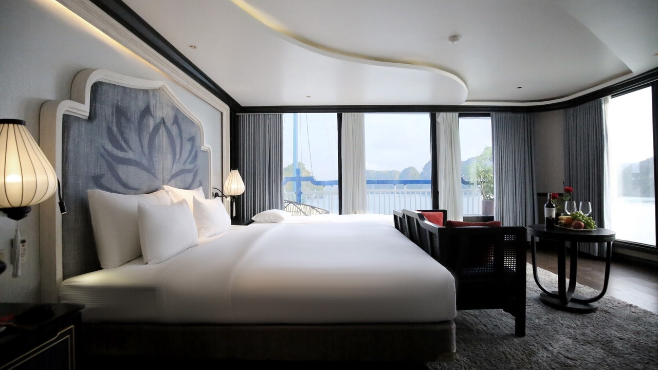 Photo of Bedroom in Ha Long