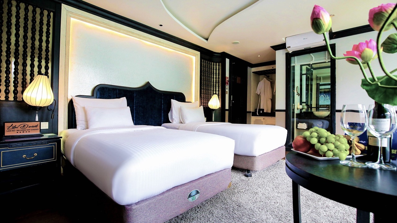 Photo of Bedroom in Ha Long