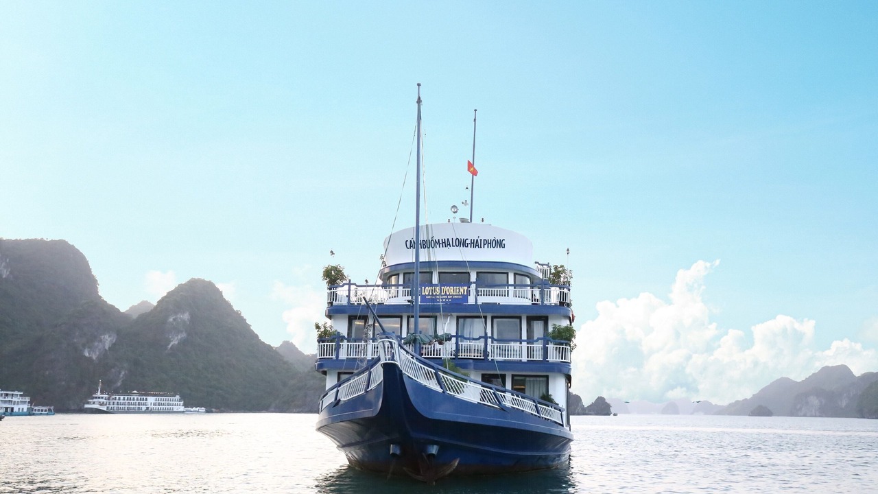 Photo of Outdoor in Ha Long